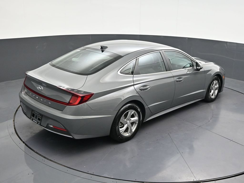 Used 2022 Hyundai Sonata SE FWD image 17