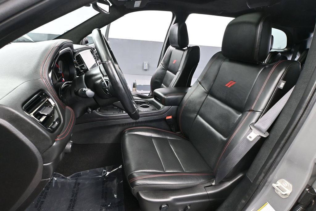 Used 2024 Dodge Durango R/T AWD/4WD image 20