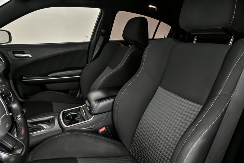 Used 2022 Dodge Charger GT AWD/4WD image 18