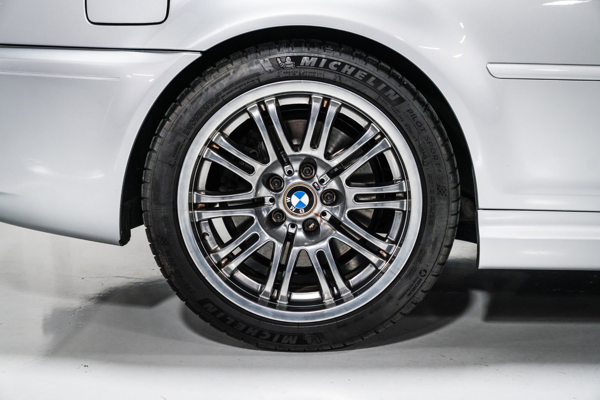 Used 2001 BMW M3 Coupe RWD image 11