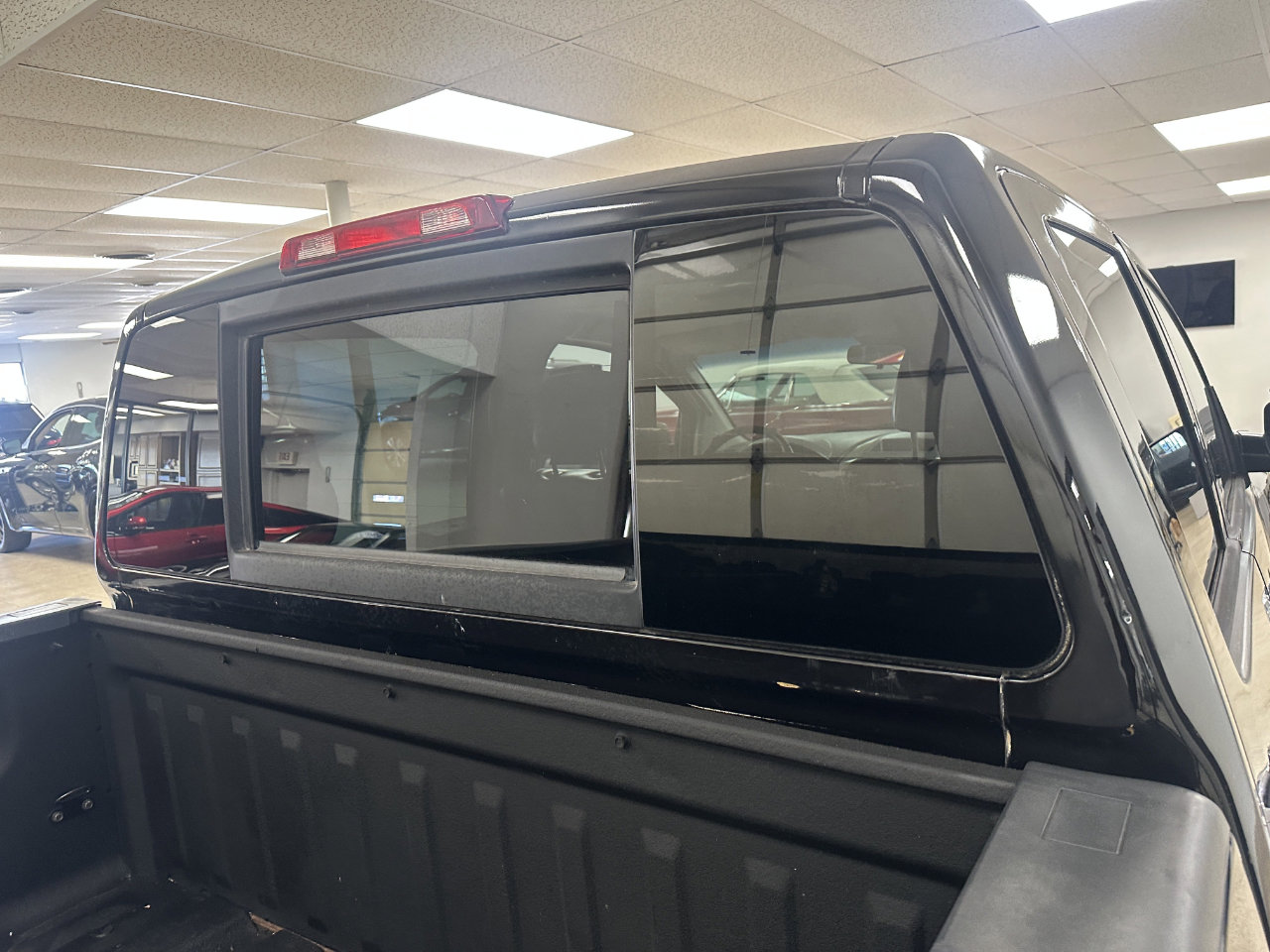 Used 2007 Nissan Titan SE image 10