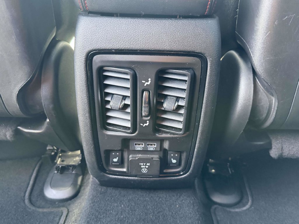 Used 2026 Dodge Durango GT AWD/4WD image 23