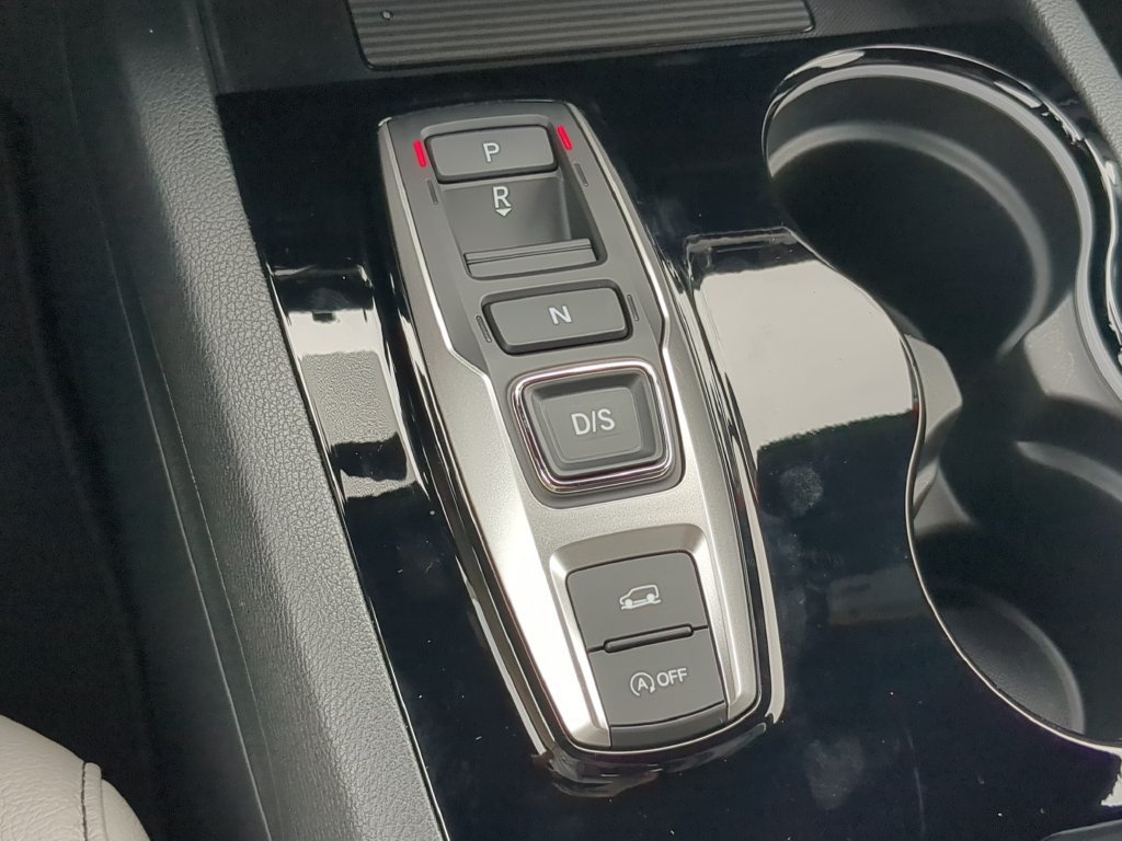 Used 2023 Honda Passport Elite image 28