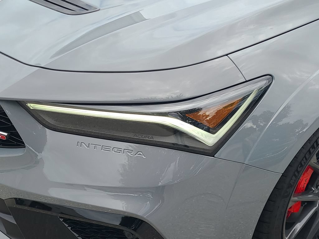 New 2026 Acura Integra Type S FWD image 25