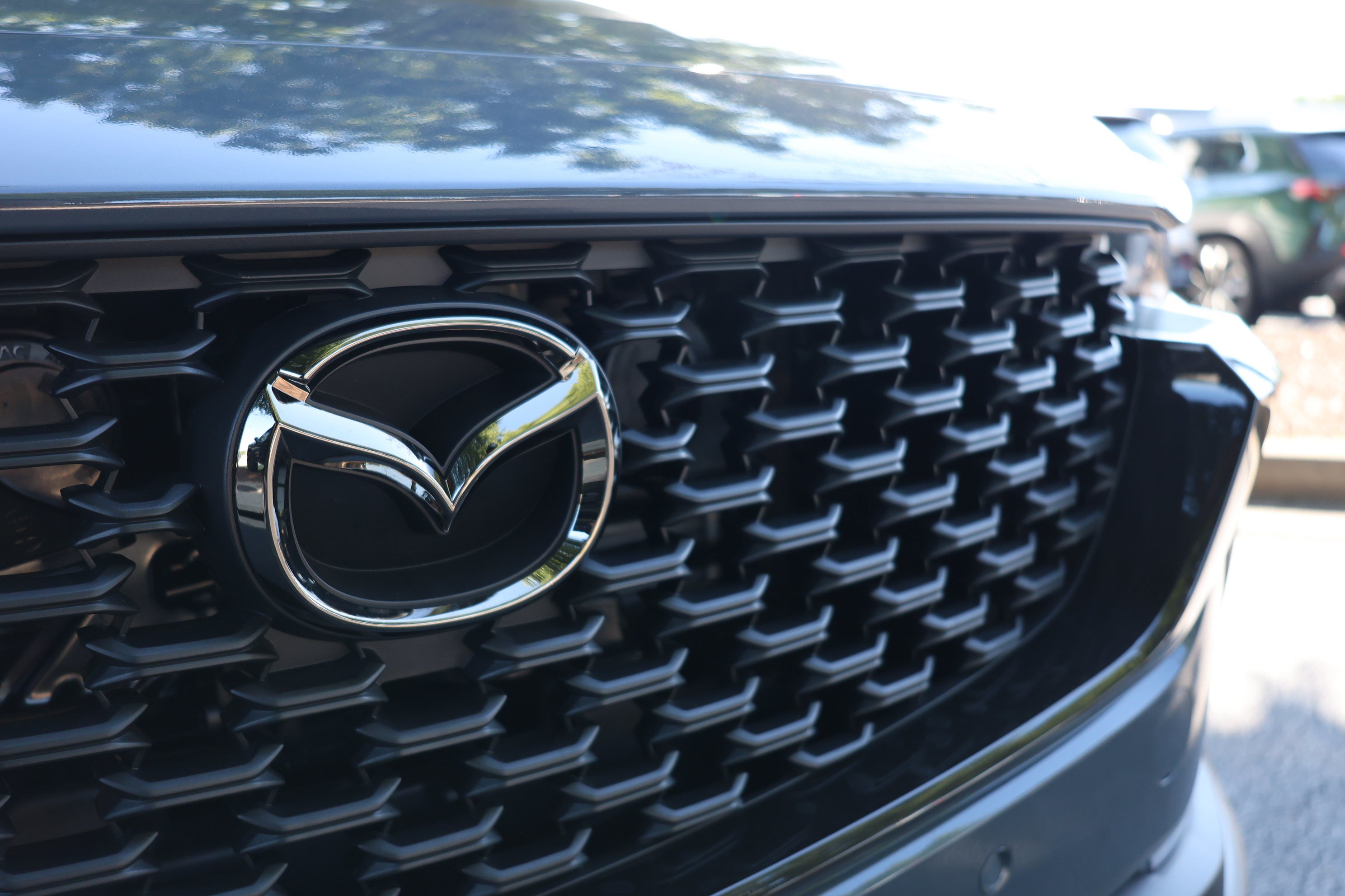 New 2026 MAZDA CX-50 Meridian Edition w/ Weather Package AWD/4WD image 23