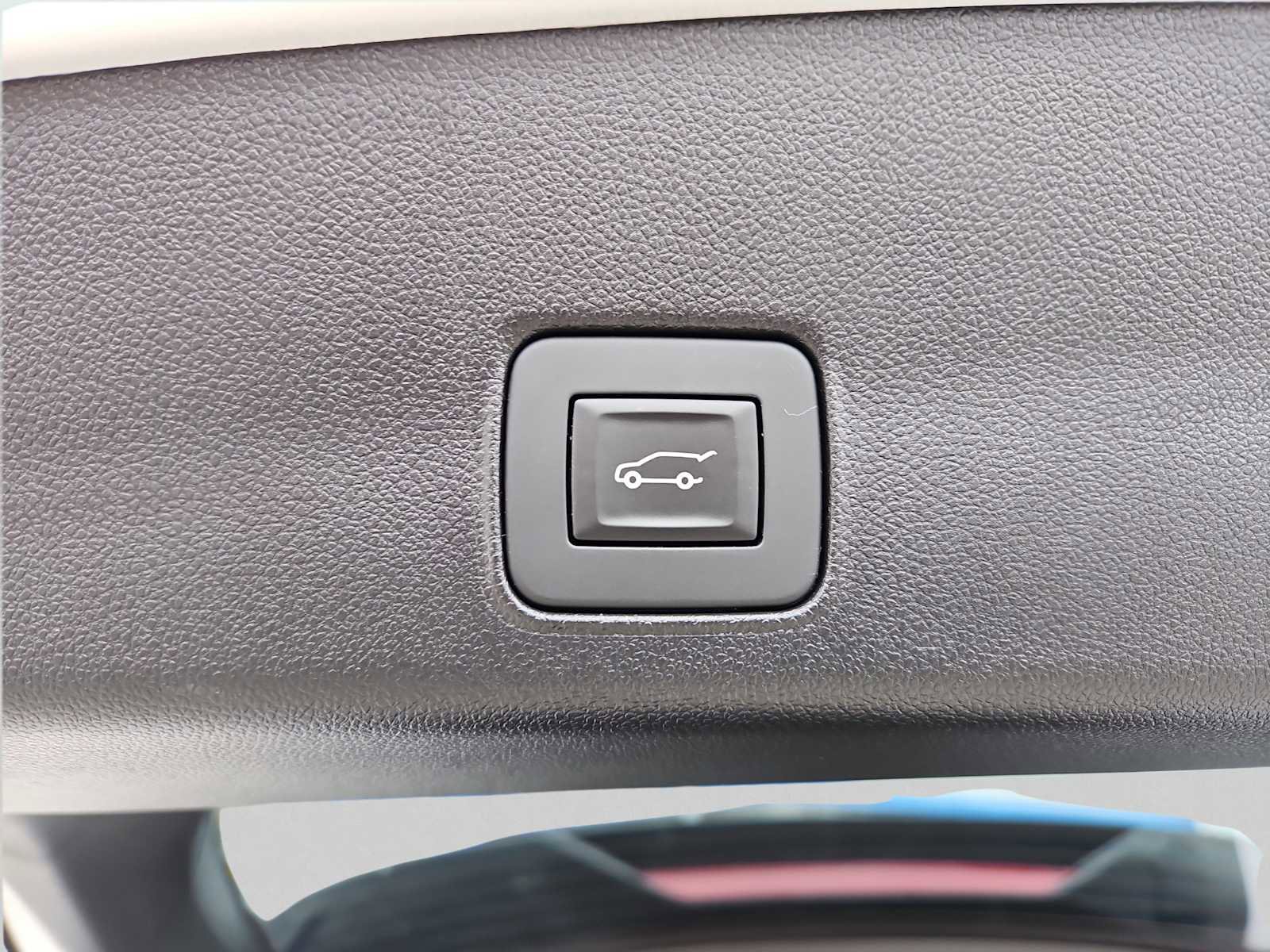 Used 2025 Chevrolet TrailBlazer ACTIV w/ Convenience Package AWD/4WD image 21