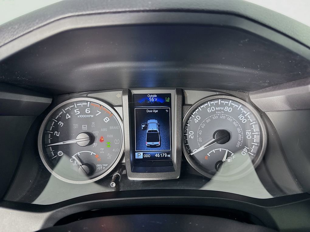 Used 2023 Toyota Tacoma TRD Sport image 18