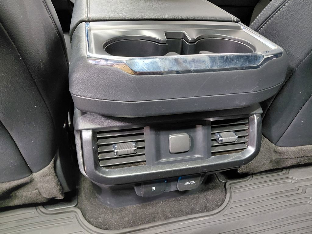 Certified 2022 Ford F150 XLT w/ Equipment Group 302A High image 42