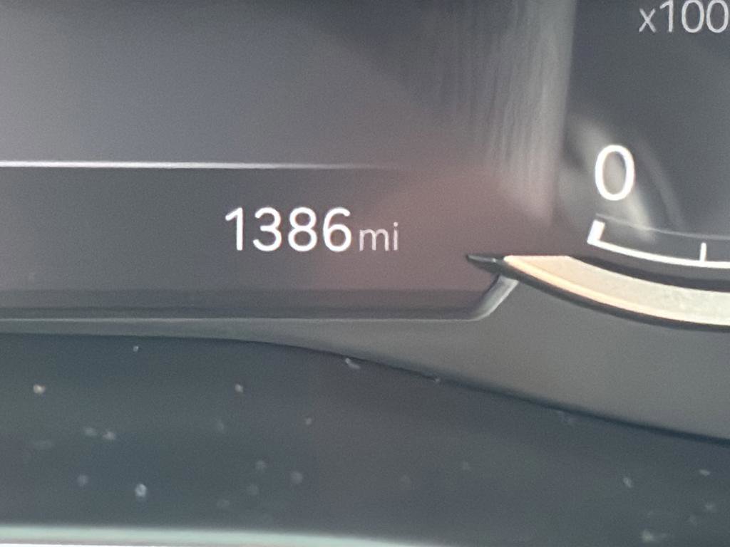 Certified 2026 Genesis G70 2.5T image 28