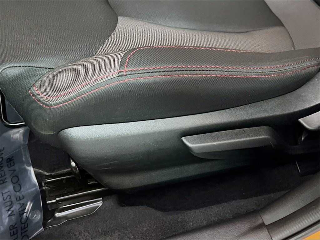 Certified 2024 Subaru WRX image 17