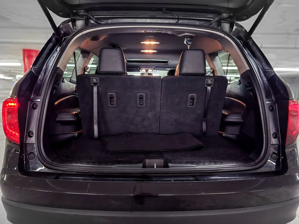 Used 2018 Honda Pilot EX-L image 8