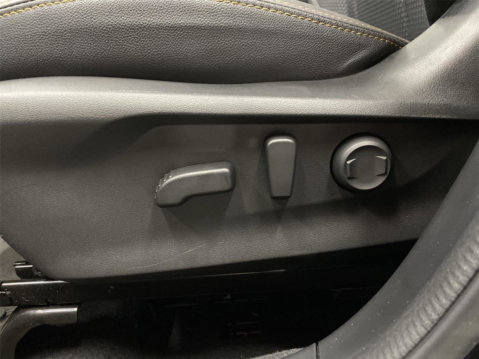 Used 2023 Subaru Forester Wilderness image 18