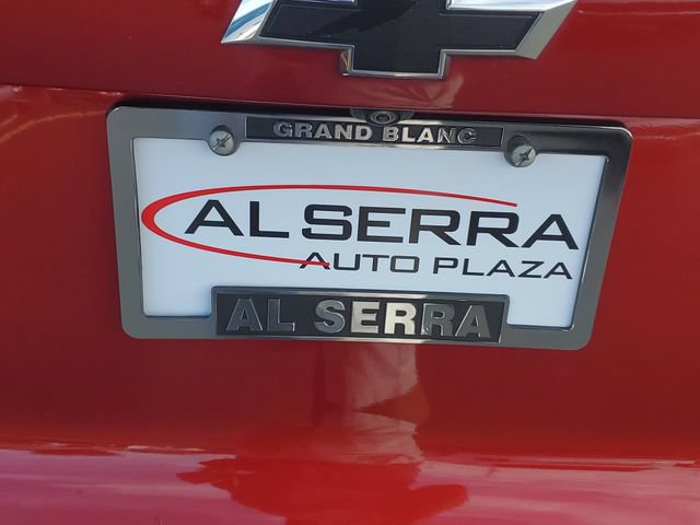 Certified 2021 Chevrolet Blazer LT AWD/4WD image 7