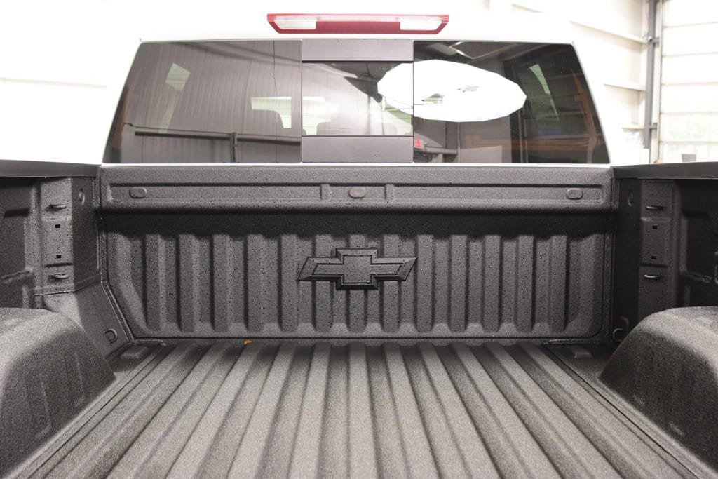New 2026 Chevrolet Silverado 1500 LT w/ All Star Edition Plus AWD/4WD image 23