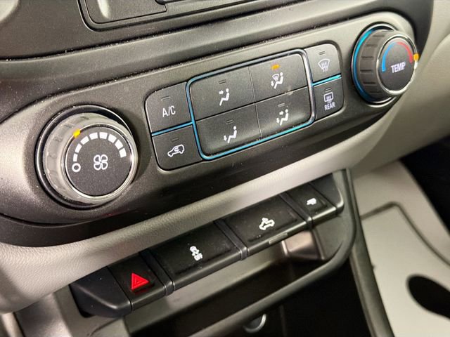 Used 2022 GMC Canyon Elevation Standard w/ Convenience Package image 15