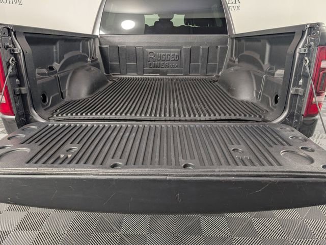 Certified 2024 RAM 1500 Laramie image 28