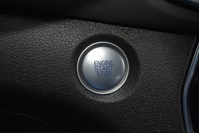 Used 2020 Hyundai Santa Fe SEL image 22