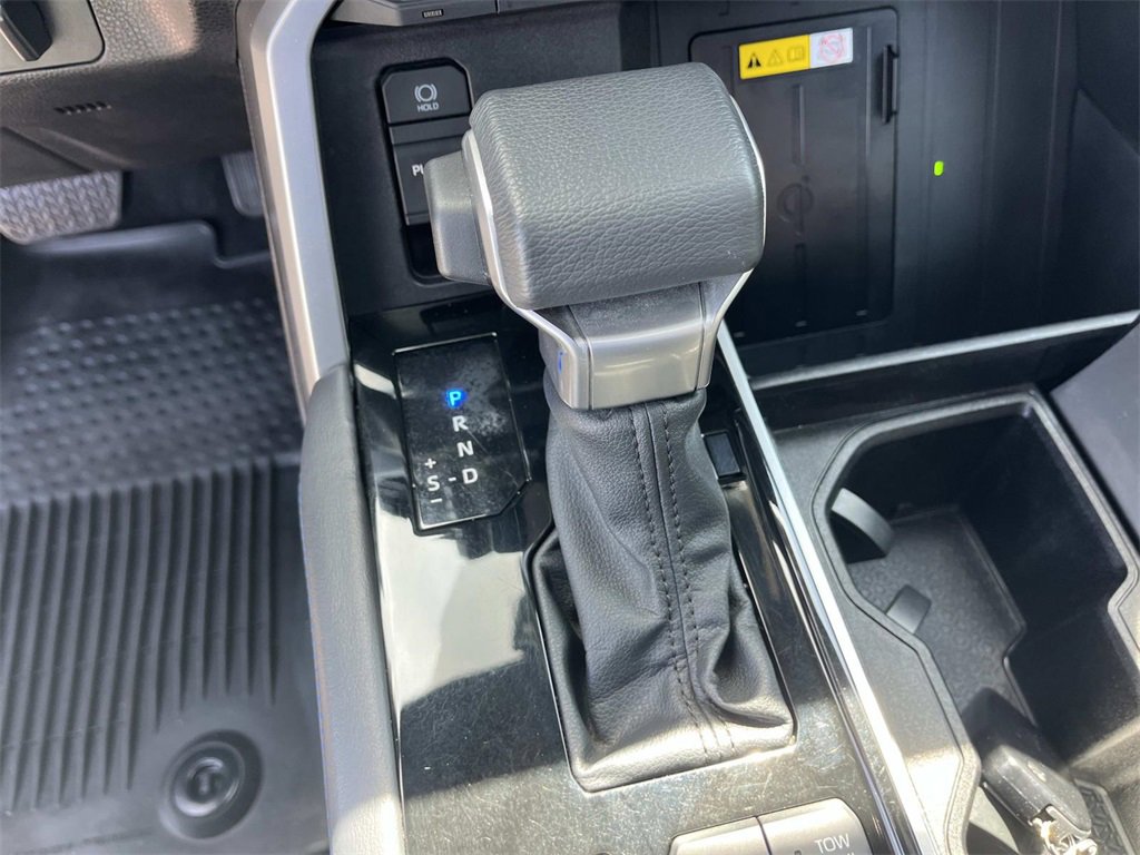 Used 2022 Toyota Tundra Platinum image 24