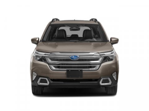 Used 2025 Subaru Forester Limited AWD/4WD image 7