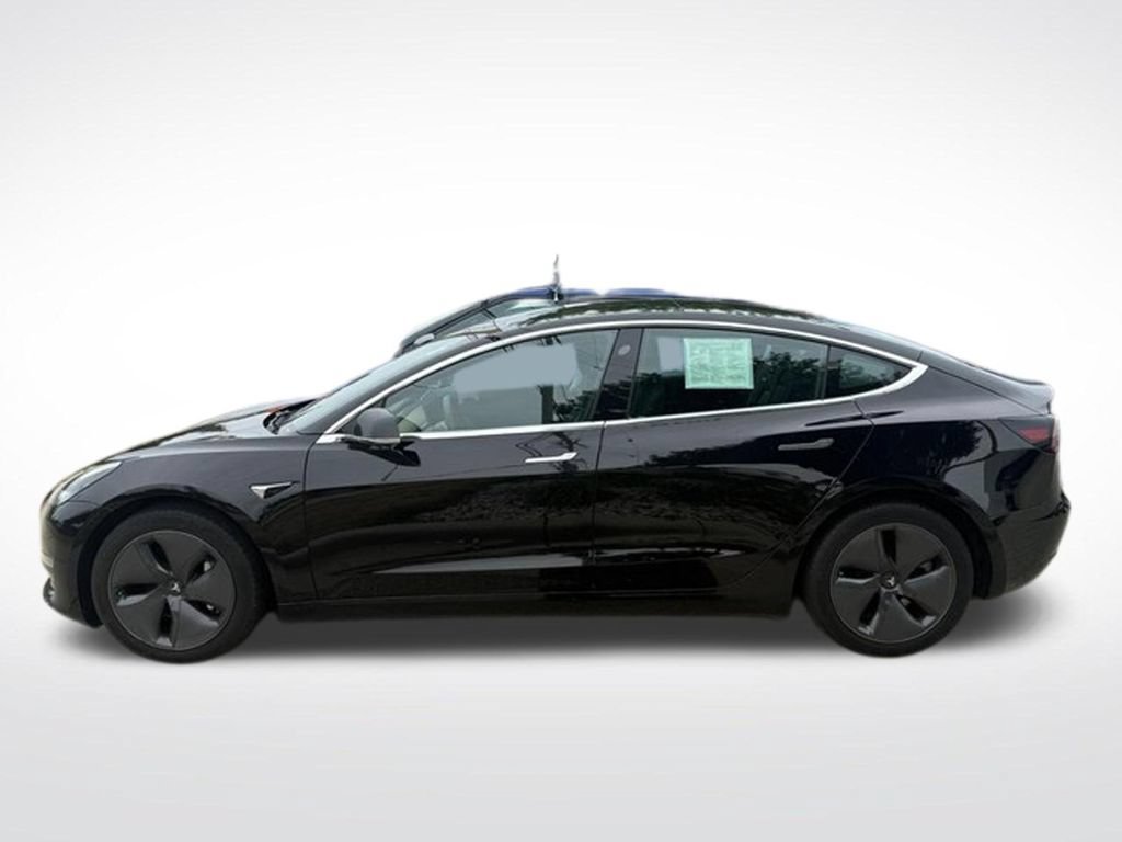 Used 2019 Tesla Model 3 Long Range AWD/4WD image 6