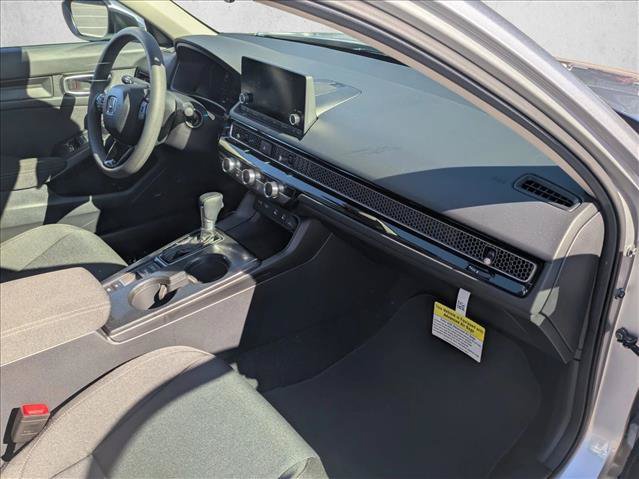 Certified 2026 Honda Civic LX image 19