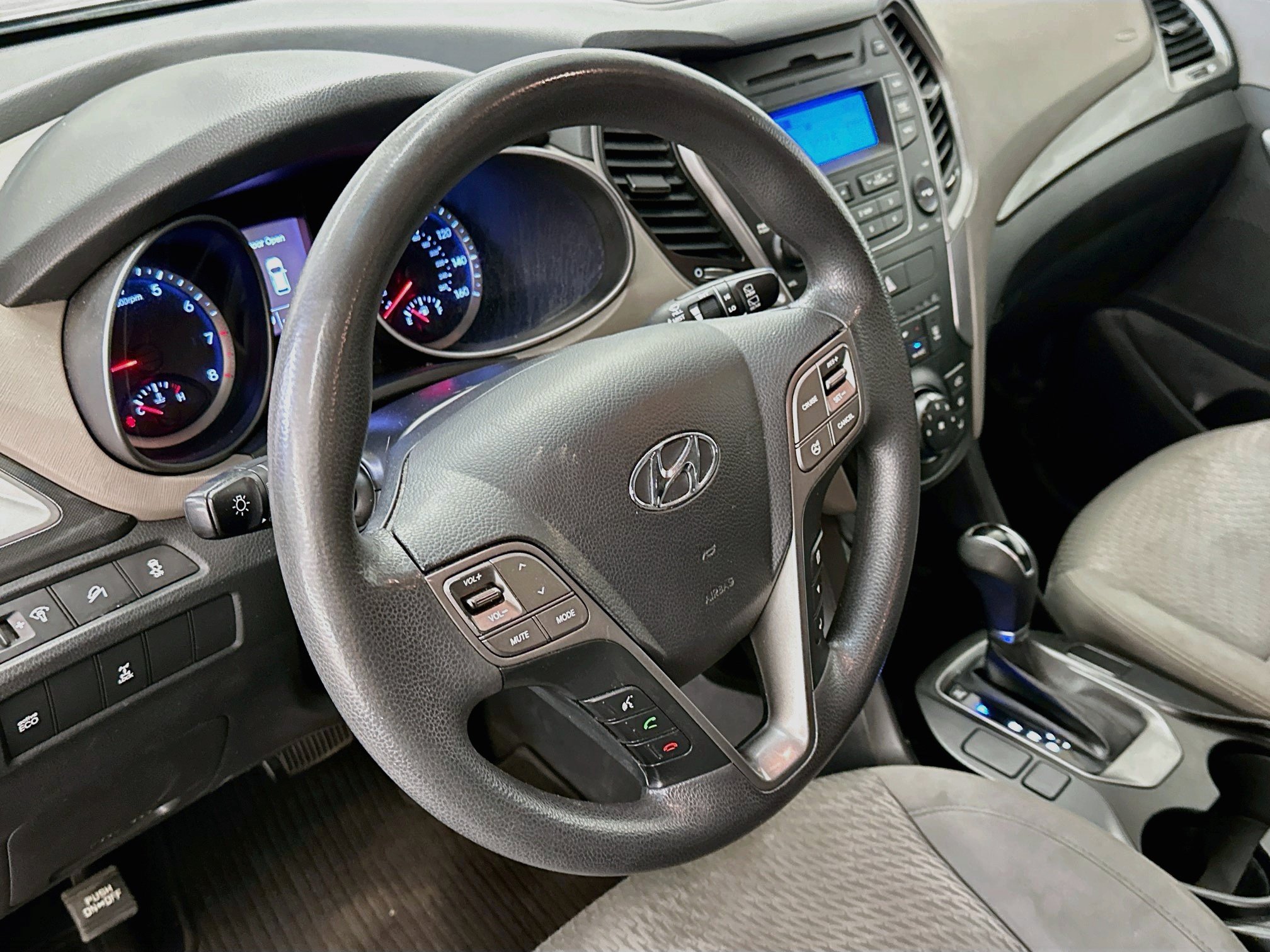 Used 2014 Hyundai Santa Fe Sport AWD/4WD image 18