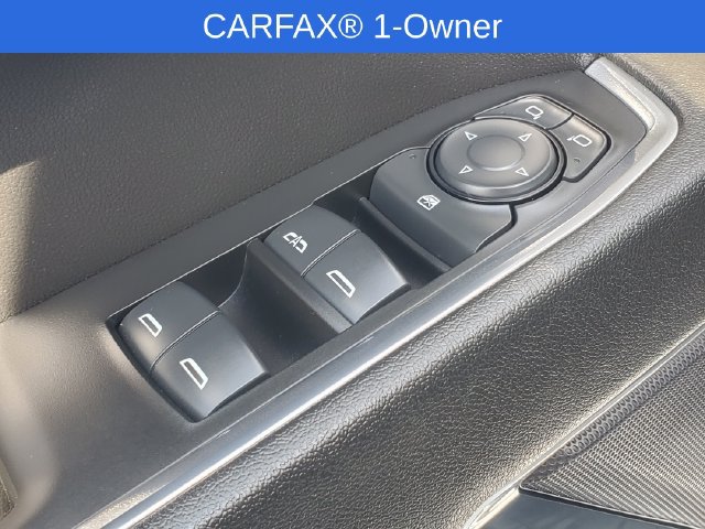 Certified 2024 Chevrolet Silverado 1500 RST w/ Protection Package AWD/4WD image 9