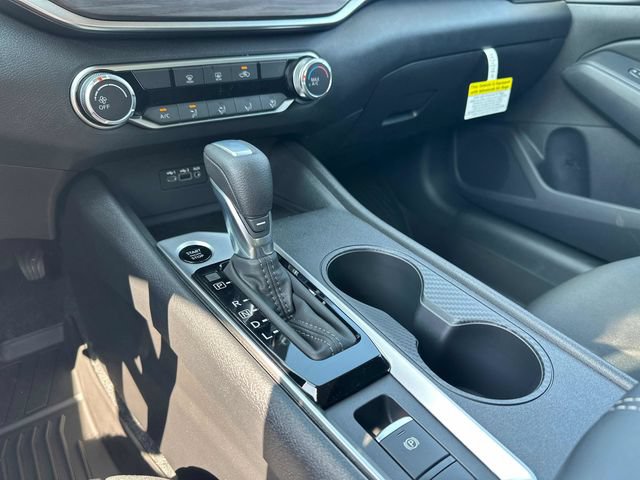 New 2026 Nissan Altima 2.5 SV AWD/4WD image 27