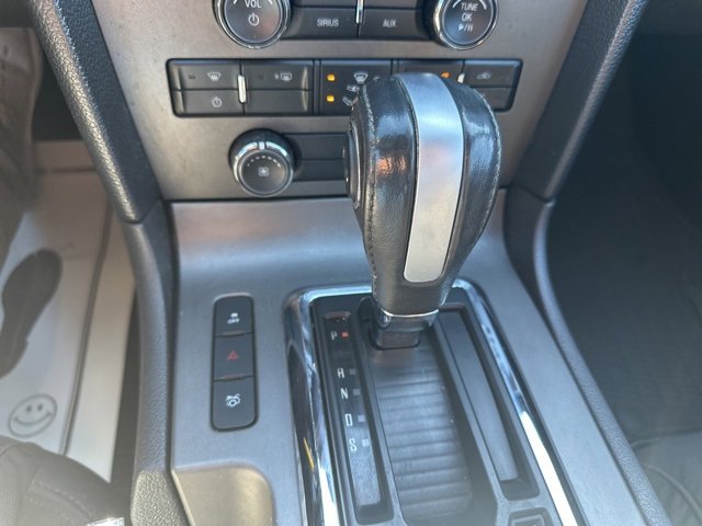 Used 2014 Ford Mustang Convertible image 13