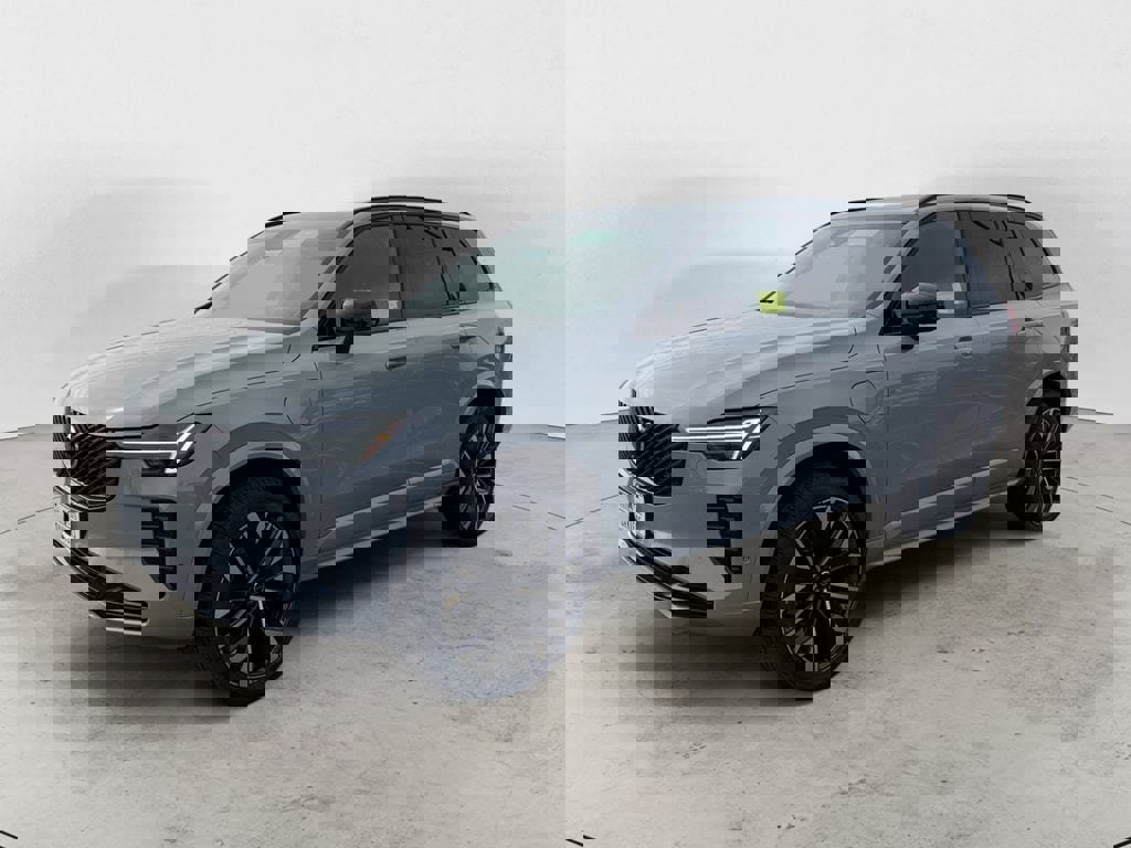 New 2026 Volvo XC90 T8 Ultra w/ Protection Package Premier image 2