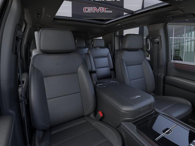 New 2026 GMC Yukon Denali AWD/4WD image 16