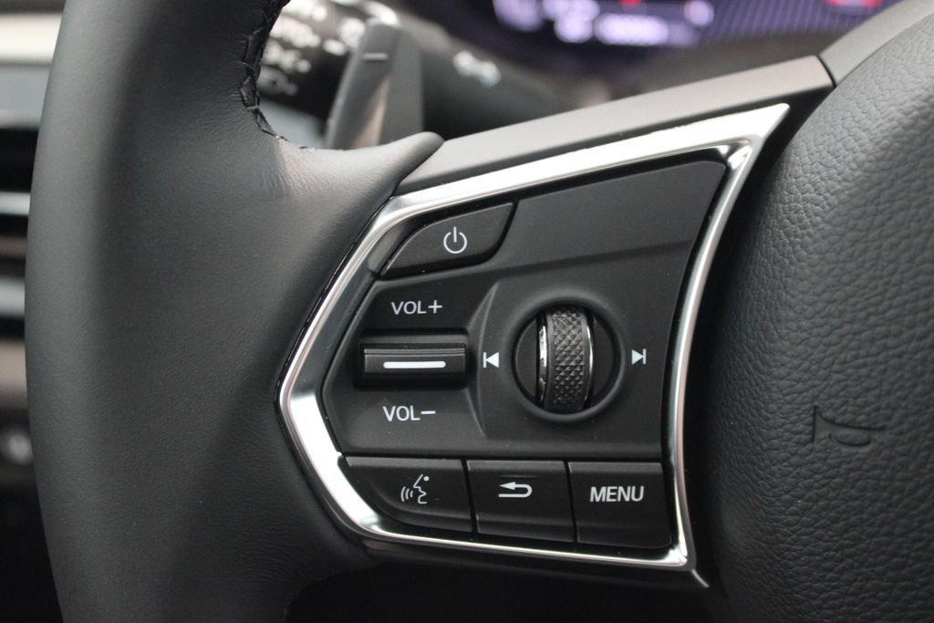 New 2026 Acura MDX SH-AWD image 20