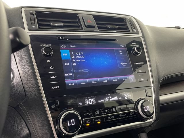 Used 2019 Subaru Outback 2.5i Limited w/ Popular Package #2 AWD/4WD image 7