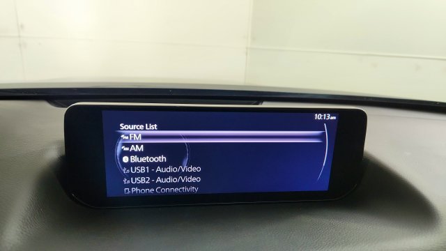 New 2026 MAZDA CX-50 AWD 2.5 S w/ Weather Package image 20