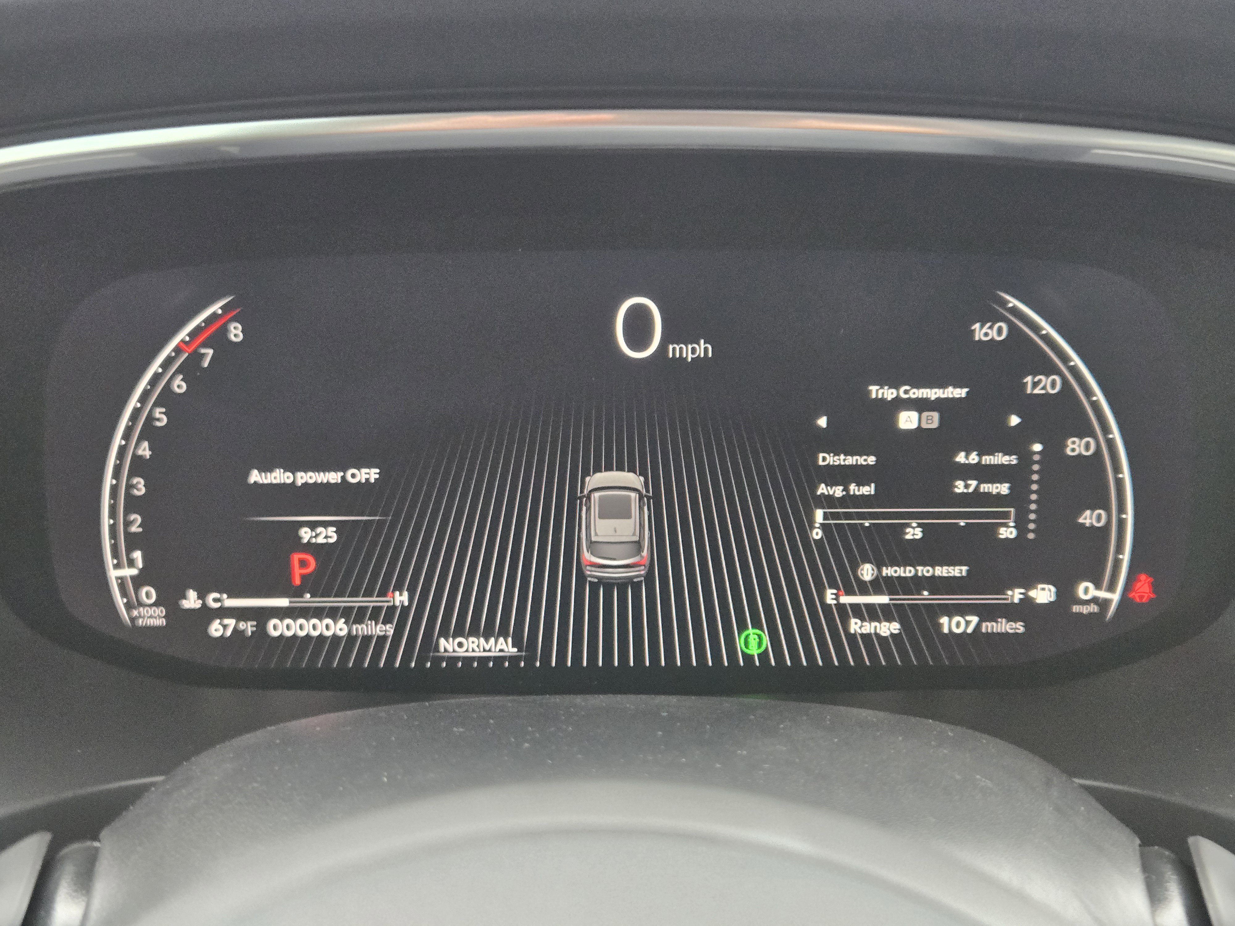 New 2026 Acura MDX FWD w/ Technology Package image 11