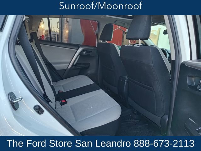 Used 2018 Toyota RAV4 Adventure w/ Cold Weather Package image 11