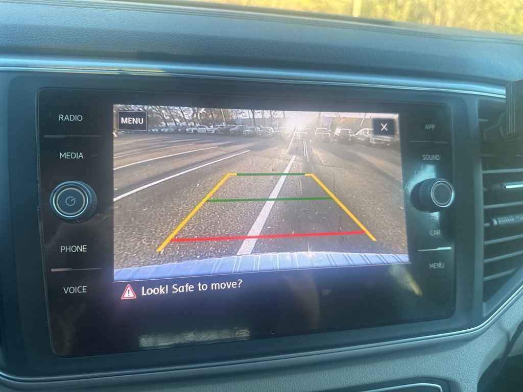 Used 2019 Volkswagen Atlas SE image 17