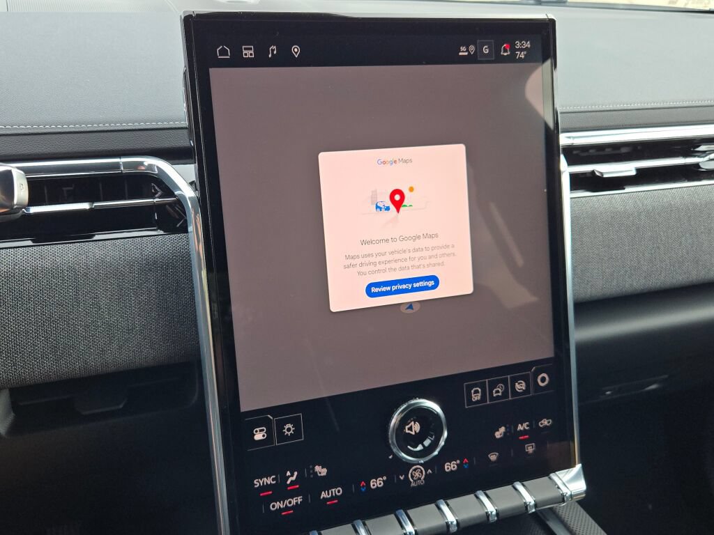 New 2026 GMC Sierra EV Elevation AWD/4WD image 27