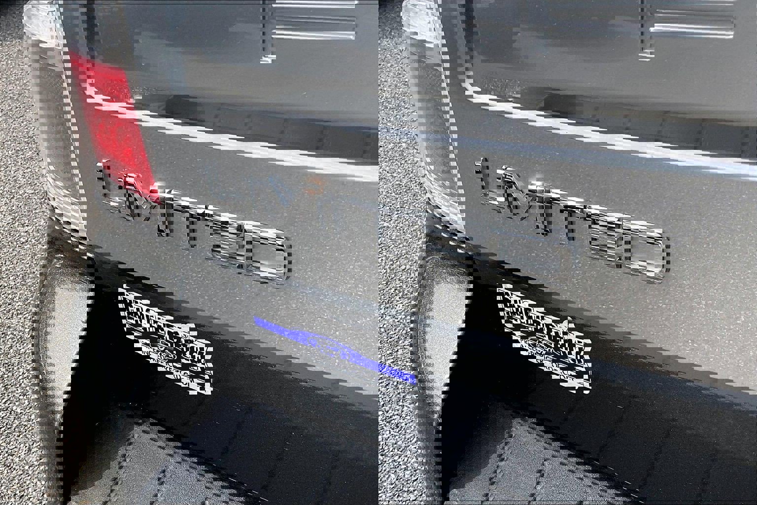 Used 2019 Ford Flex Limited image 8