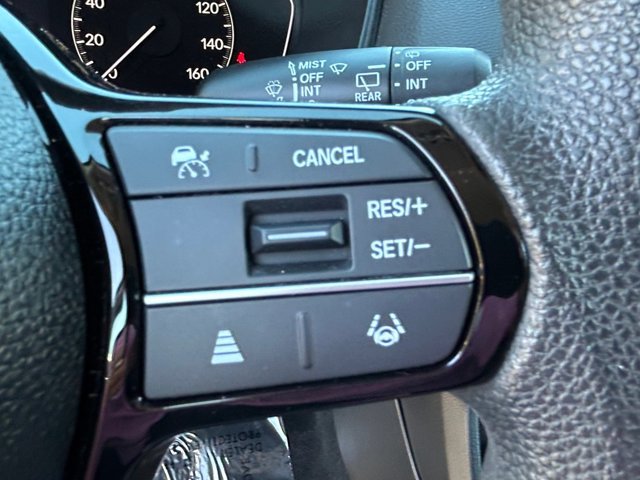 Used 2023 Honda Civic LX image 22