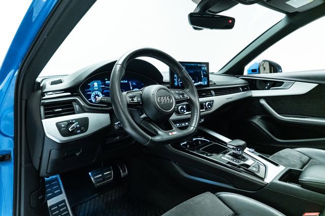 Used 2020 Audi A4 2.0T Premium Plus w/ Premium Plus Package image 21