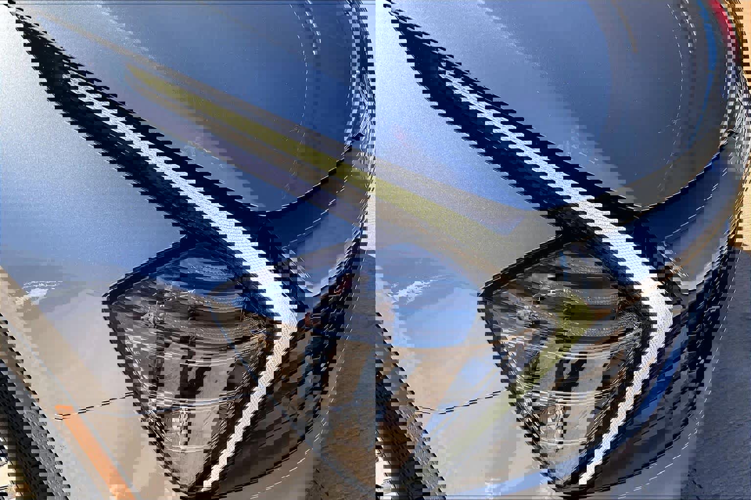 Used 2024 Kia Sportage LX image 27