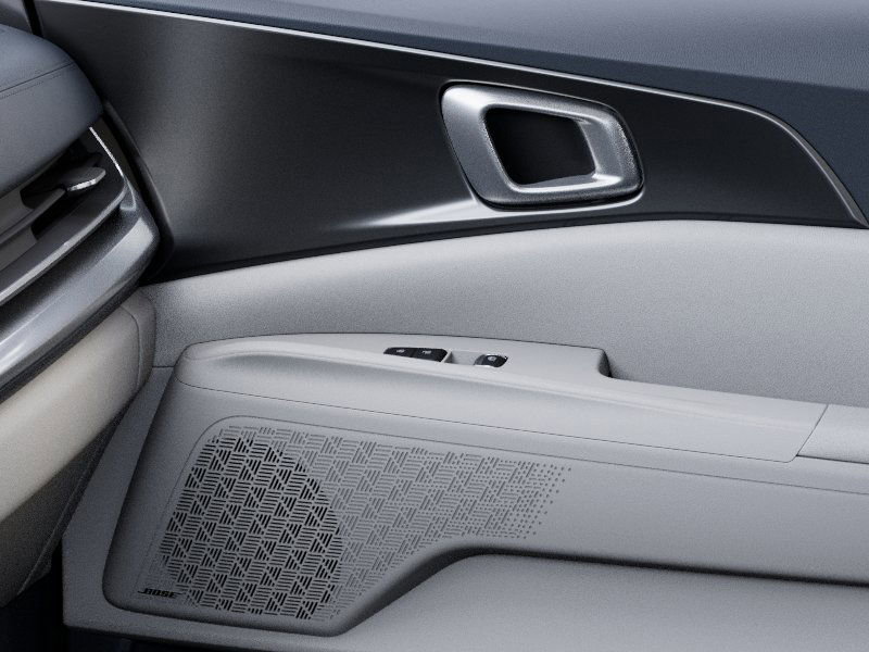 New 2025 Kia Carnival SX Prestige FWD image 25
