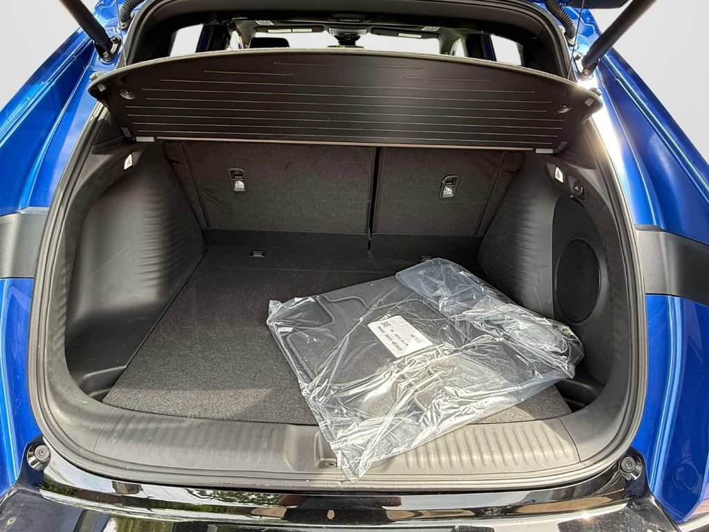 Certified 2025 Acura ADX A-Spec AWD/4WD image 8