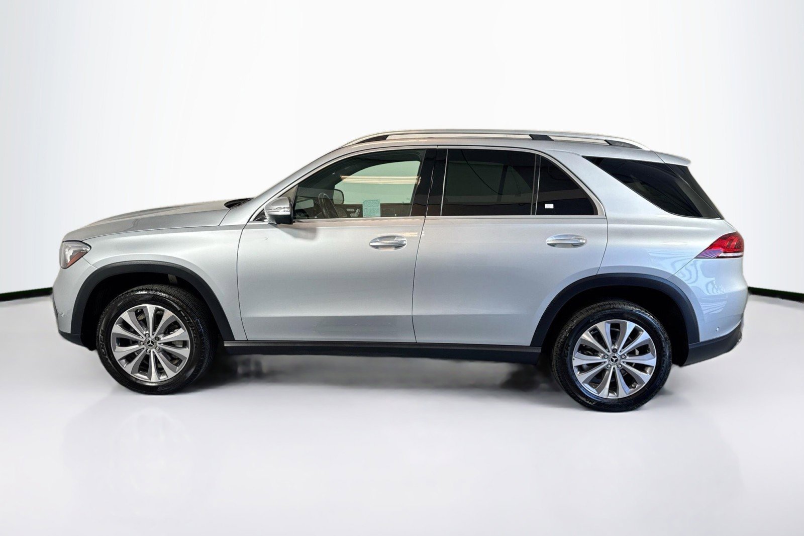 Certified 2022 Mercedes-Benz GLE 350 image 8