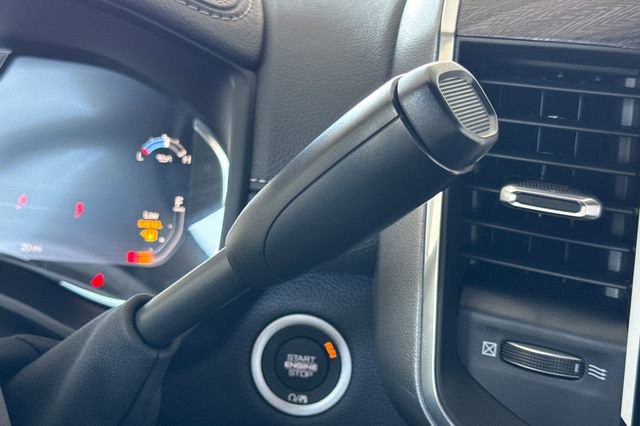 New 2025 RAM 2500 Laramie image 21