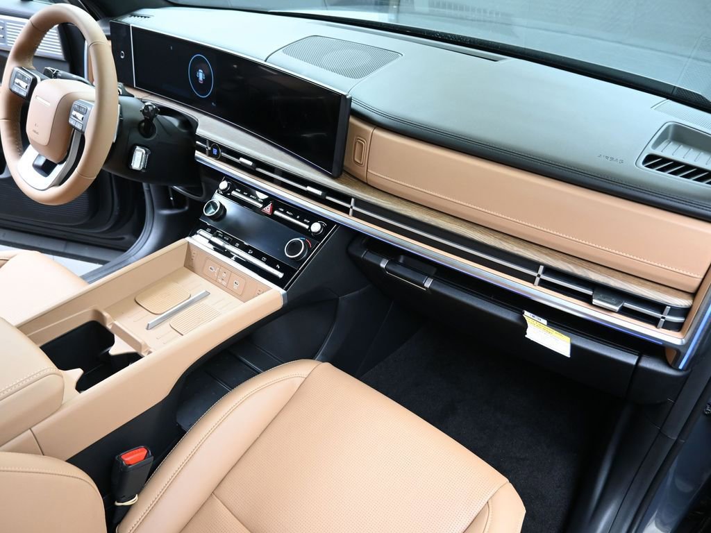 New 2026 Hyundai Santa Fe Limited image 13