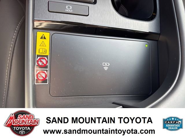 Used 2025 Lexus ES 350 Luxury image 19