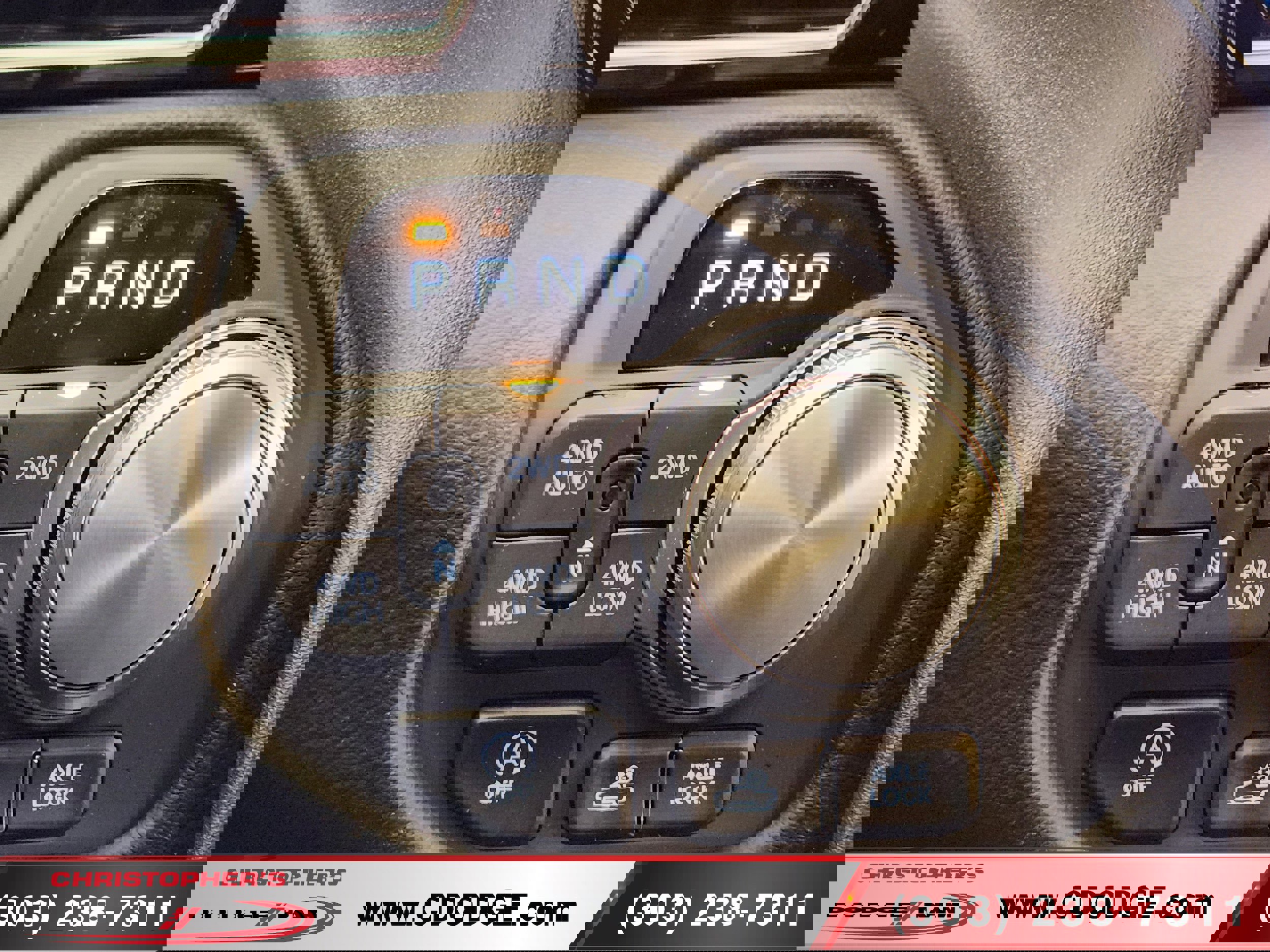 New 2026 RAM 1500 Rebel AWD/4WD image 27