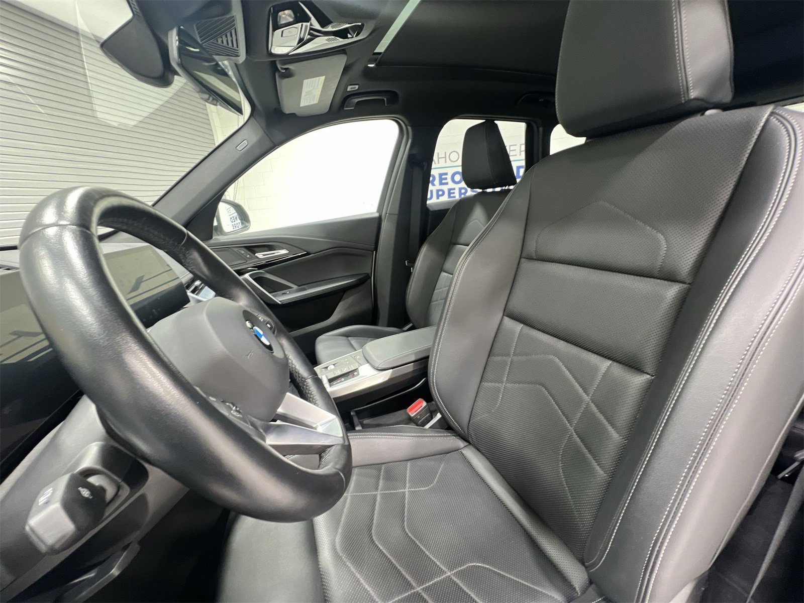 Used 2025 BMW X1 xDrive28i image 11